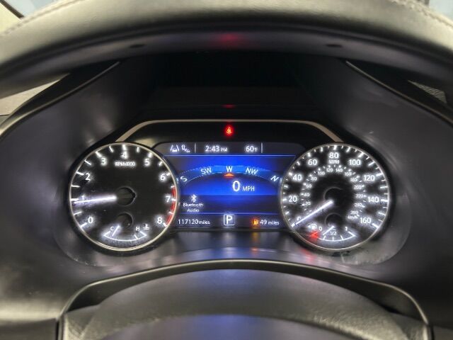2020 Nissan Murano SL Intelligent AWD Charlotte NC