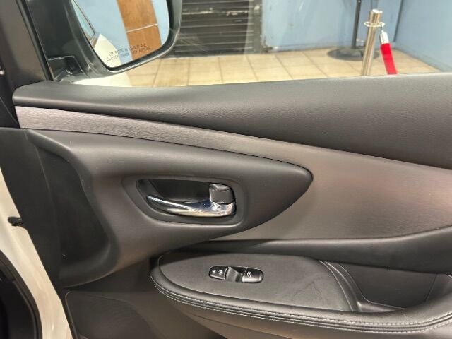2020 Nissan Murano SL Intelligent AWD Charlotte NC