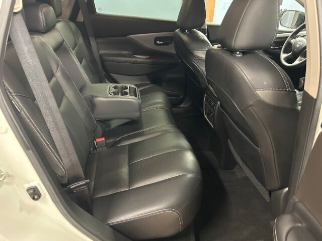 2020 Nissan Murano SL Intelligent AWD Charlotte NC