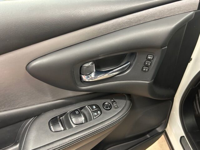 2020 Nissan Murano SL Intelligent AWD Charlotte NC