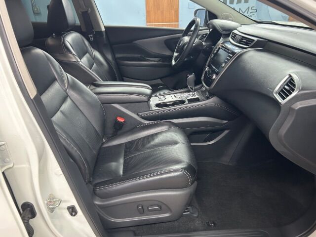 2020 Nissan Murano SL Intelligent AWD Charlotte NC
