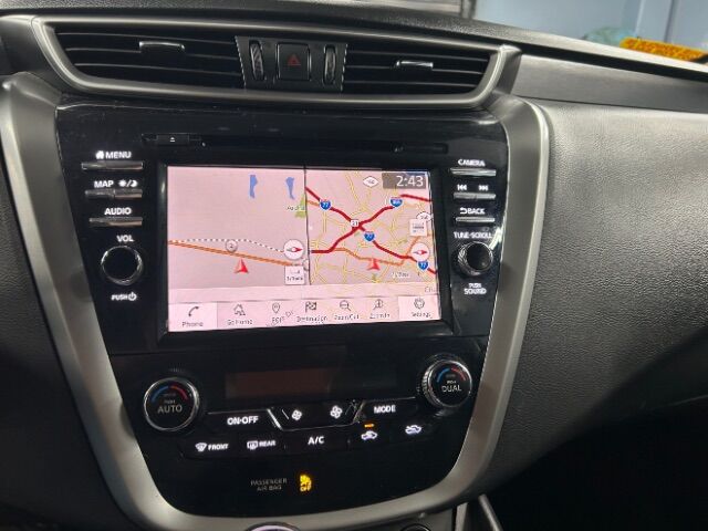 2020 Nissan Murano SL Intelligent AWD Charlotte NC
