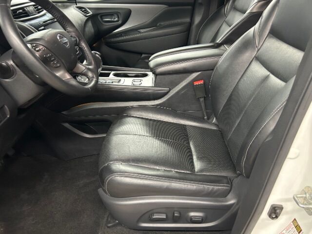 2020 Nissan Murano SL Intelligent AWD Charlotte NC