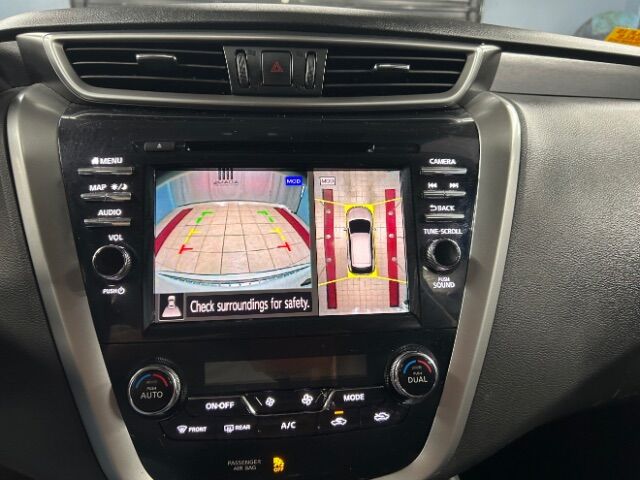 2020 Nissan Murano SL Intelligent AWD Charlotte NC