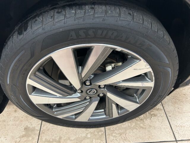 2020 Nissan Murano SL Intelligent AWD Charlotte NC