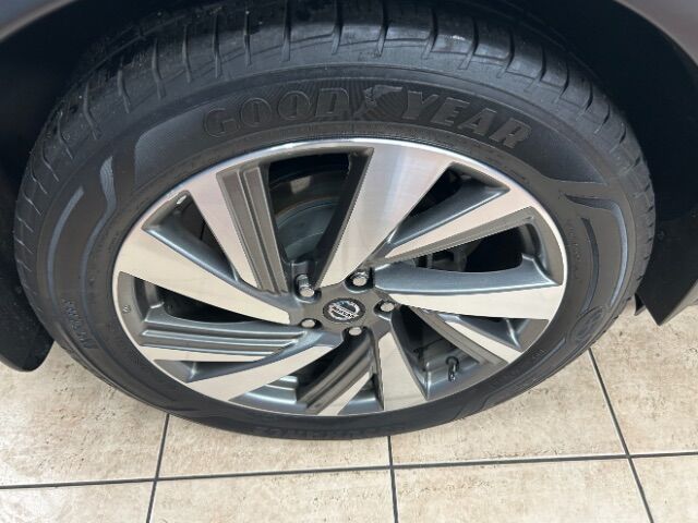 2020 Nissan Murano SL Intelligent AWD Charlotte NC