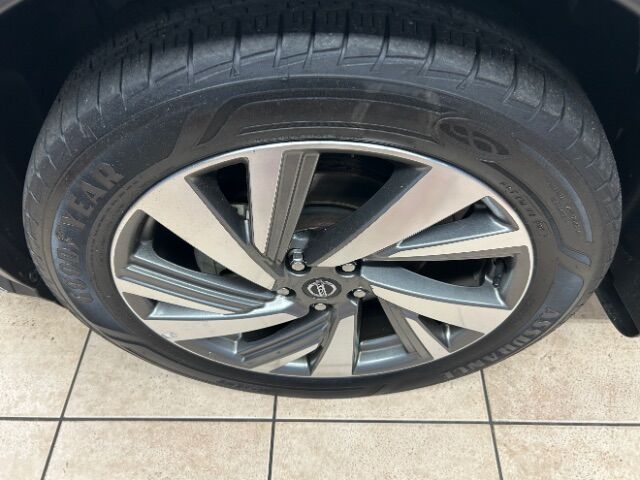 2020 Nissan Murano SL Intelligent AWD Charlotte NC
