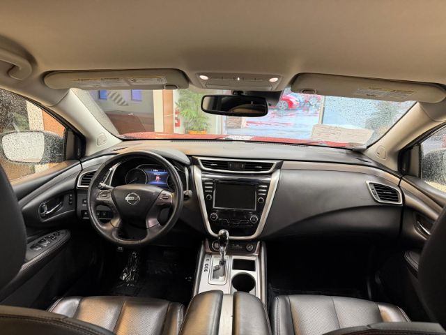 2020 Nissan Murano SL Intelligent AWD Charlotte NC