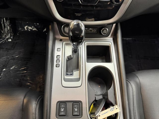 2020 Nissan Murano SL Intelligent AWD Charlotte NC