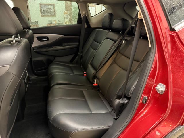 2020 Nissan Murano SL Intelligent AWD Charlotte NC