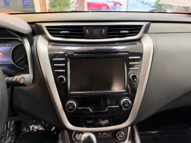 2020 Nissan Murano SL Intelligent AWD Charlotte NC