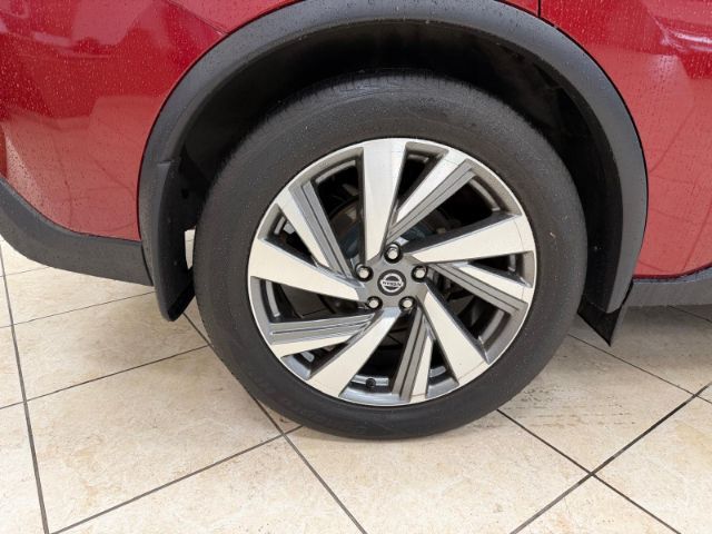 2020 Nissan Murano SL Intelligent AWD Charlotte NC