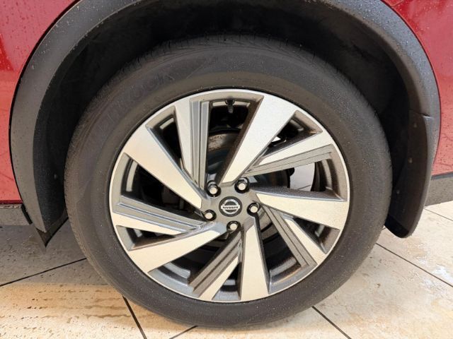 2020 Nissan Murano SL Intelligent AWD Charlotte NC