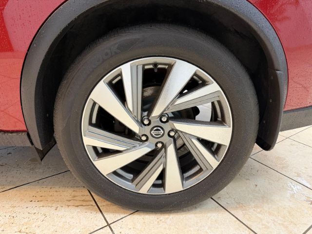 2020 Nissan Murano SL Intelligent AWD Charlotte NC
