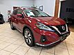 2020 Nissan Murano SL Intelligent AWD