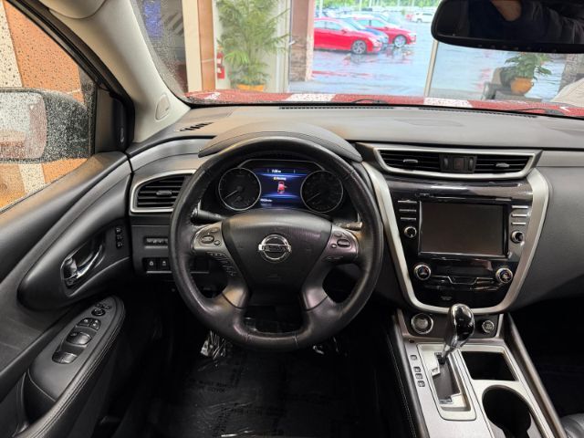 2020 Nissan Murano SL Intelligent AWD Charlotte NC