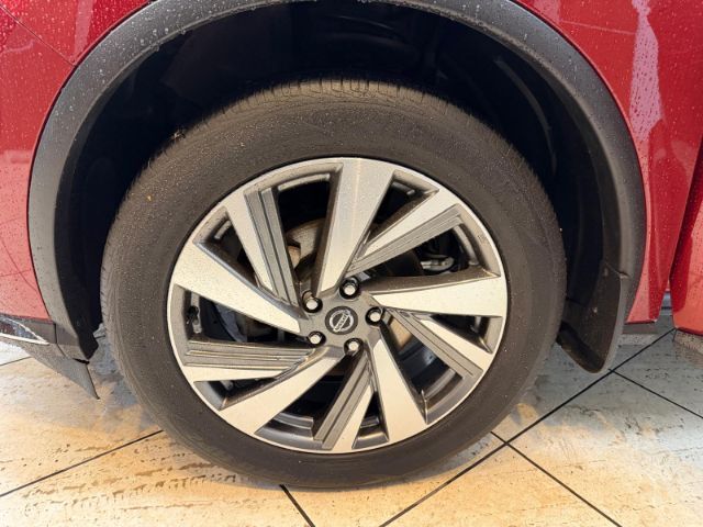 2020 Nissan Murano SL Intelligent AWD Charlotte NC