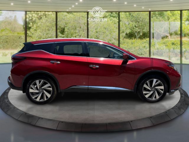 2020 Nissan Murano SL Intelligent AWD Houston TX