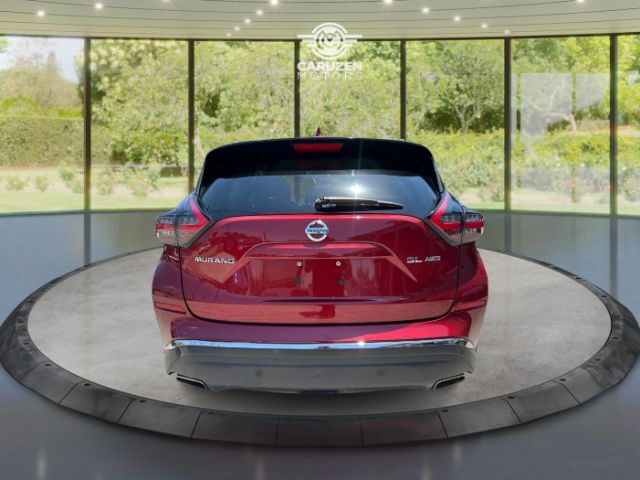 2020 Nissan Murano SL Intelligent AWD Houston TX