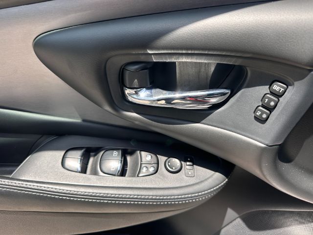 2020 Nissan Murano SL Intelligent AWD Houston TX