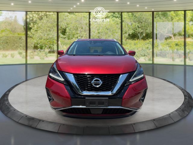 2020 Nissan Murano SL Intelligent AWD Houston TX
