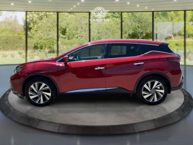 2020 Nissan Murano SL Intelligent AWD Houston TX