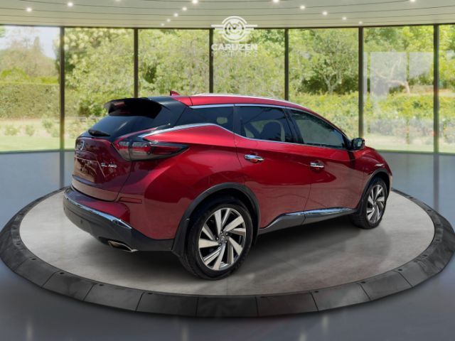 2020 Nissan Murano SL Intelligent AWD Houston TX