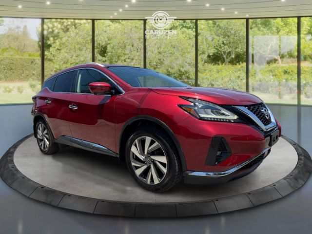 2020 Nissan Murano SL Intelligent AWD Houston TX