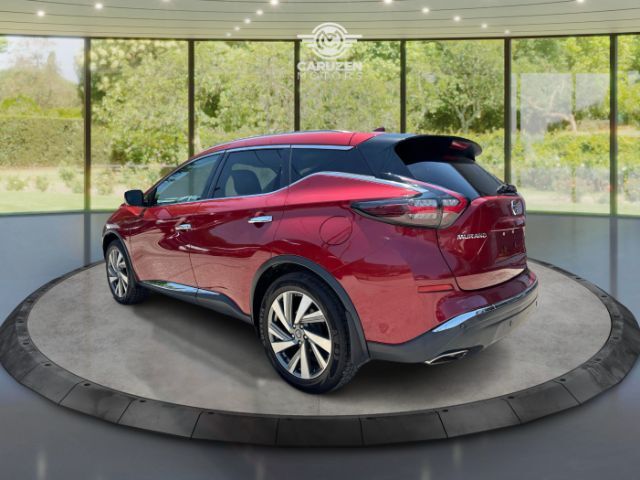 2020 Nissan Murano SL Intelligent AWD Houston TX