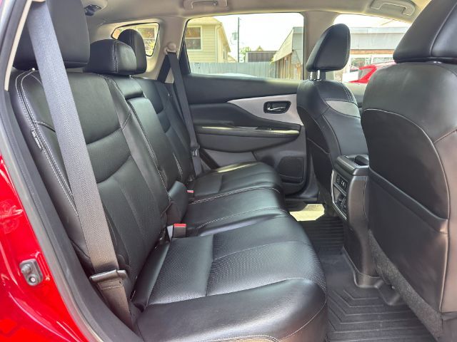 2020 Nissan Murano SL Intelligent AWD Houston TX