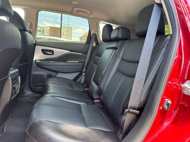2020 Nissan Murano SL Intelligent AWD Houston TX