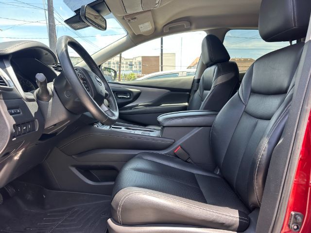 2020 Nissan Murano SL Intelligent AWD Houston TX