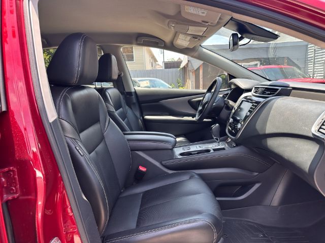 2020 Nissan Murano SL Intelligent AWD Houston TX