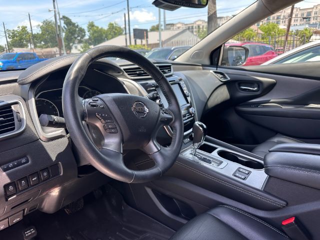 2020 Nissan Murano SL Intelligent AWD Houston TX