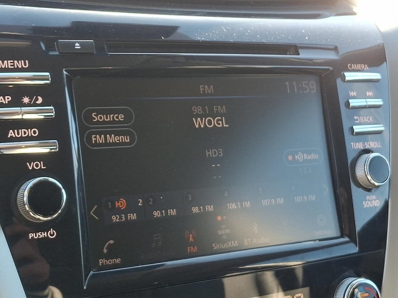 2020 Nissan Murano SL Intelligent AWD Vineland NJ