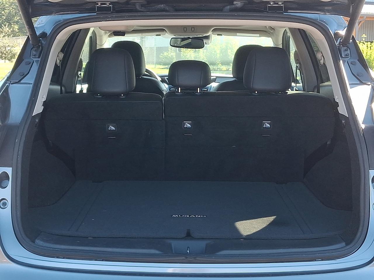 2020 Nissan Murano SL Intelligent AWD Vineland NJ
