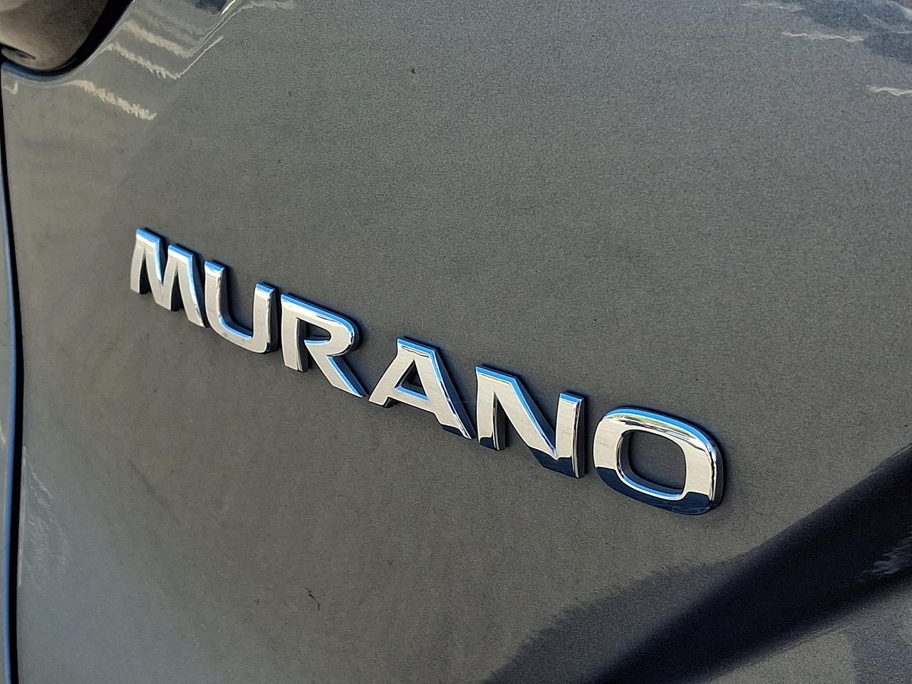 2020 Nissan Murano SL Intelligent AWD Vineland NJ