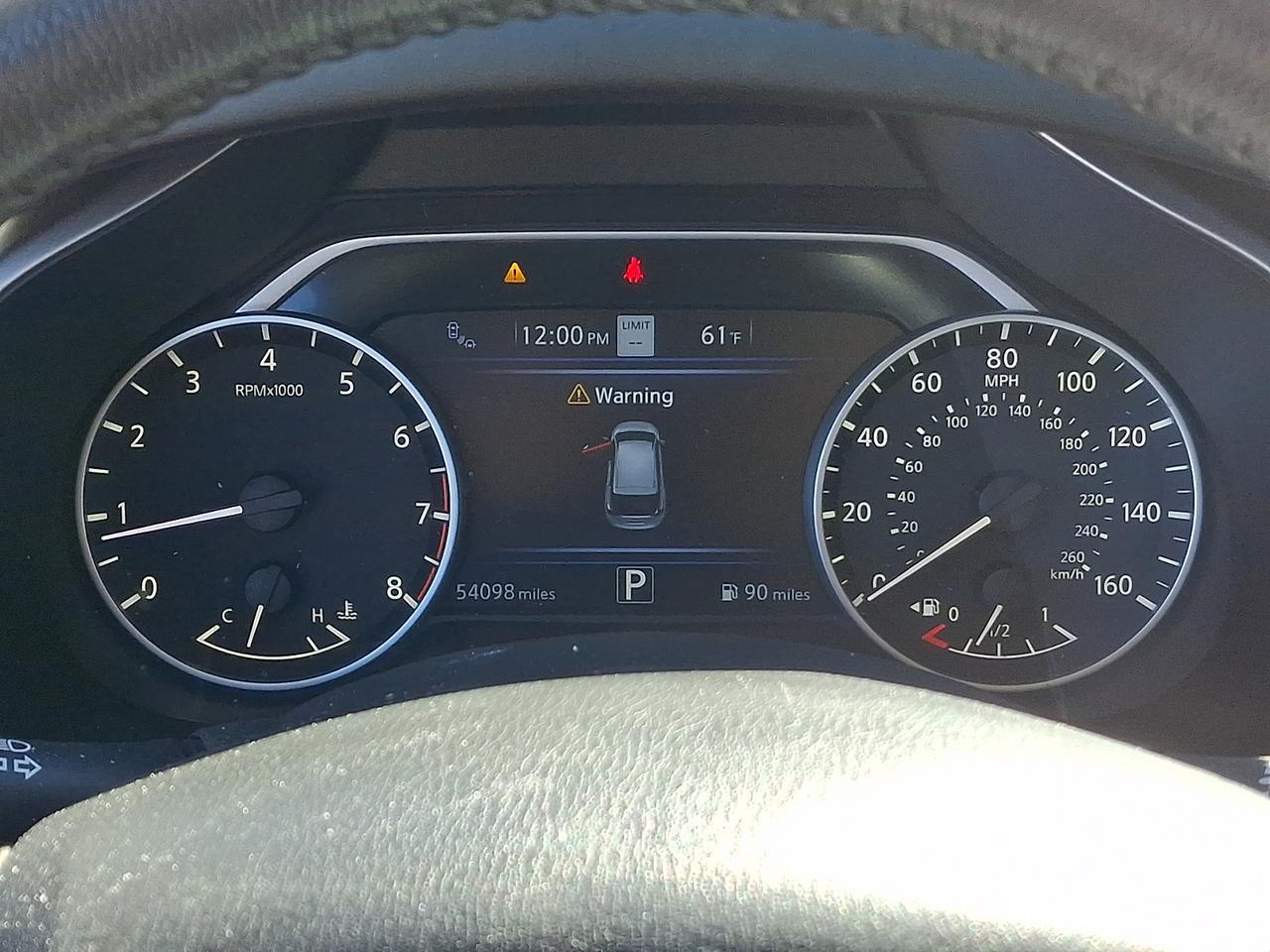 2020 Nissan Murano SL Intelligent AWD Vineland NJ