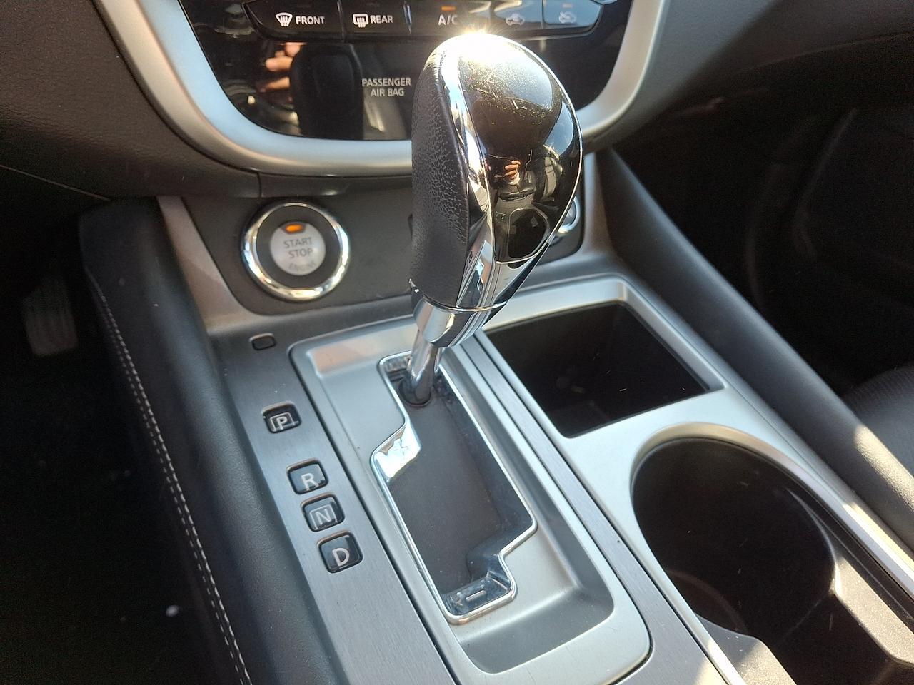 2020 Nissan Murano SL Intelligent AWD Vineland NJ