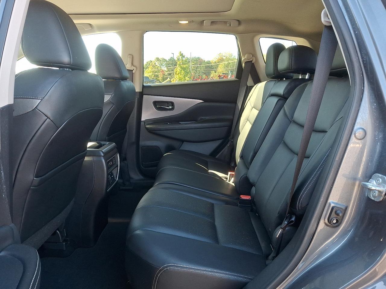 2020 Nissan Murano SL Intelligent AWD Vineland NJ