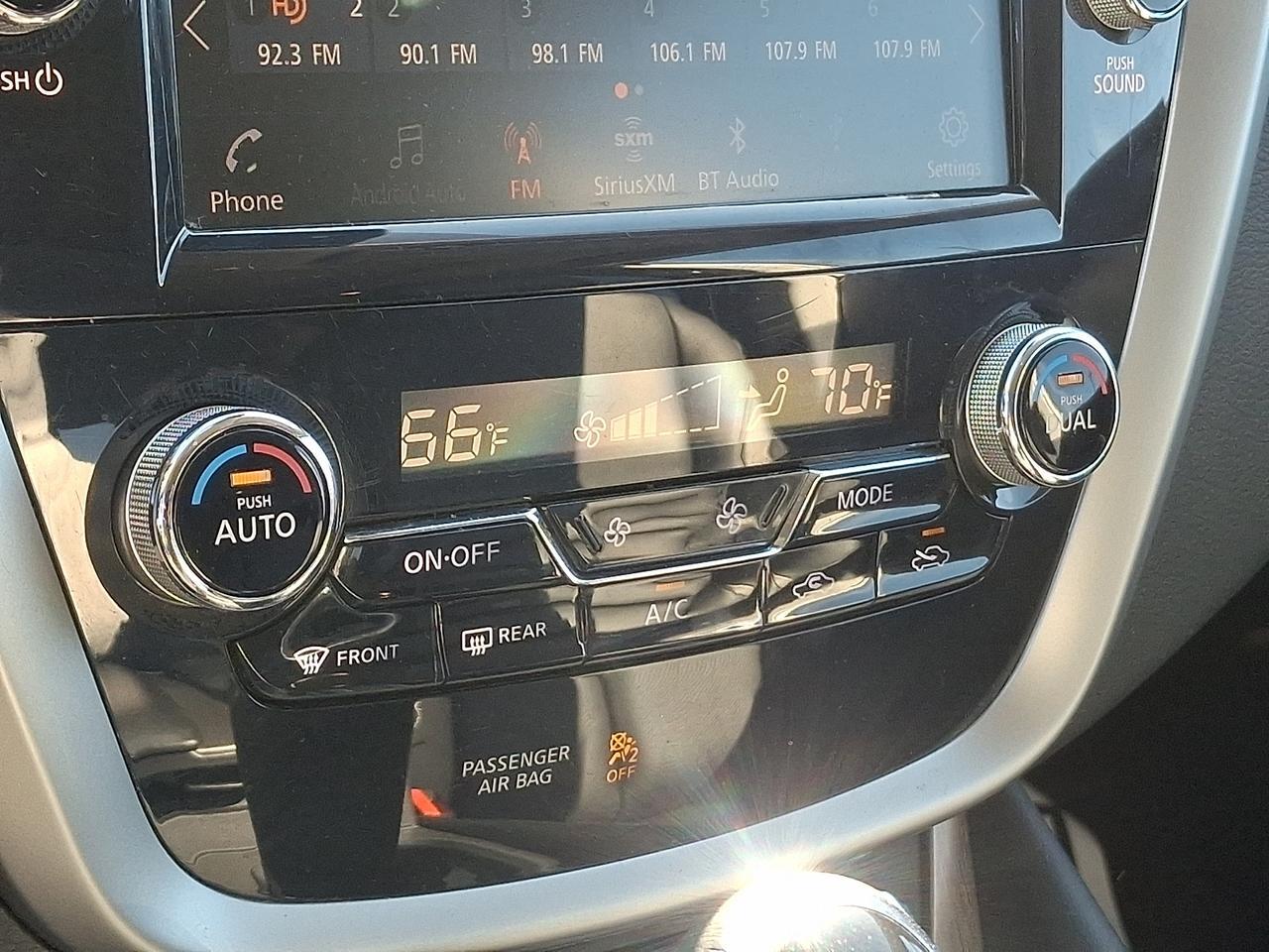 2020 Nissan Murano SL Intelligent AWD Vineland NJ