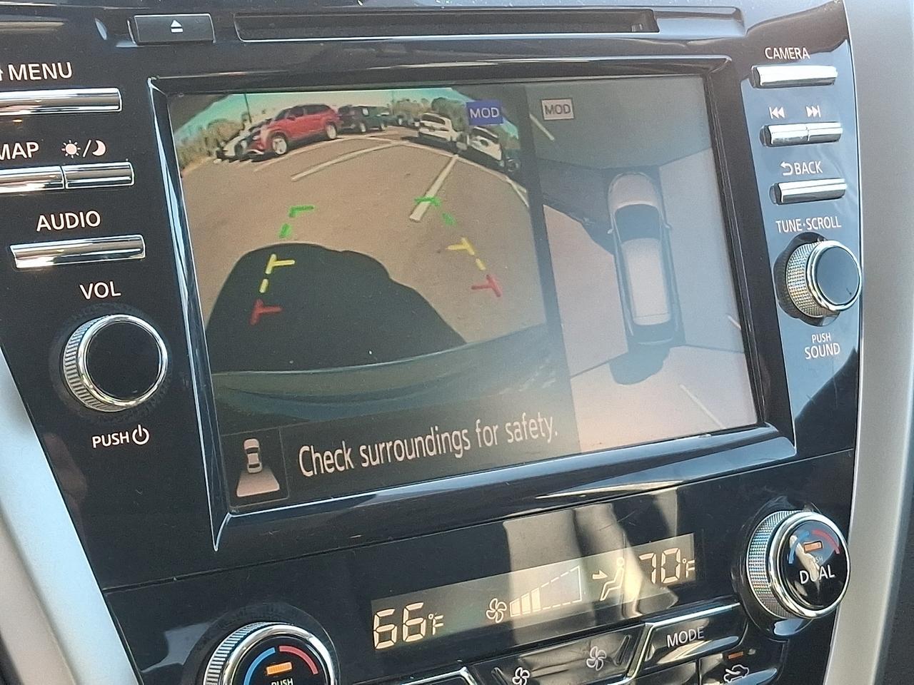 2020 Nissan Murano SL Intelligent AWD Vineland NJ