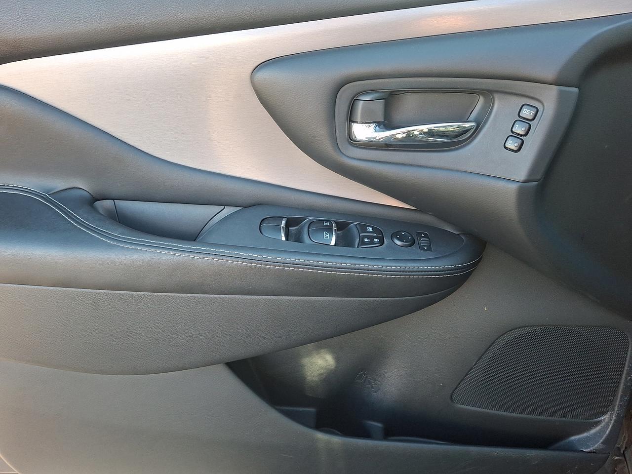 2020 Nissan Murano SL Intelligent AWD Vineland NJ