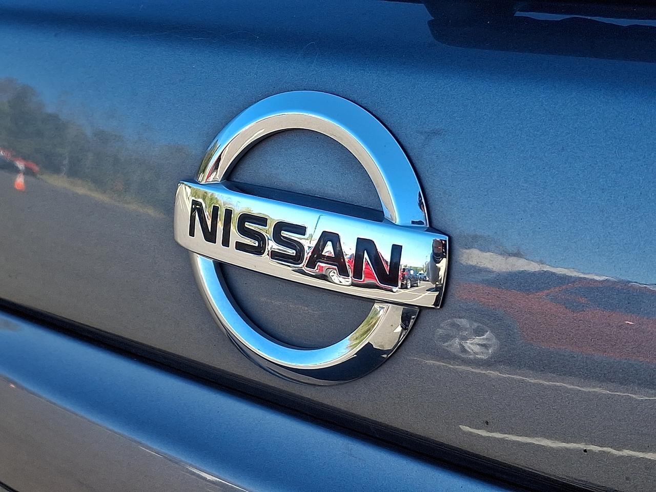 2020 Nissan Murano SL Intelligent AWD Vineland NJ