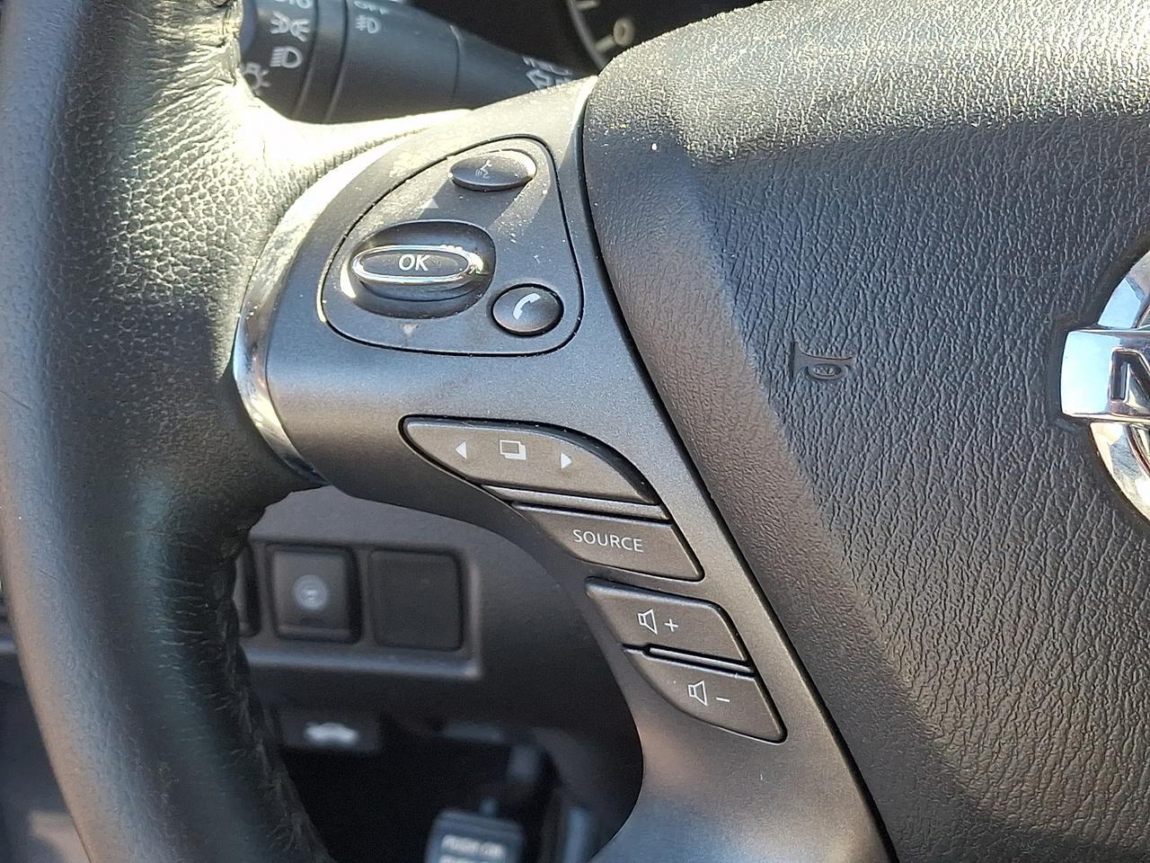 2020 Nissan Murano SL Intelligent AWD Vineland NJ