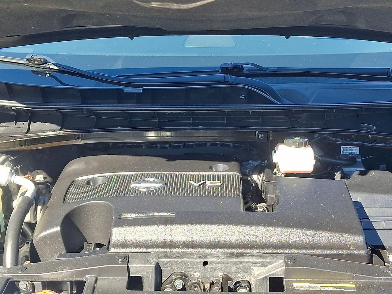 2020 Nissan Murano SL Intelligent AWD Vineland NJ