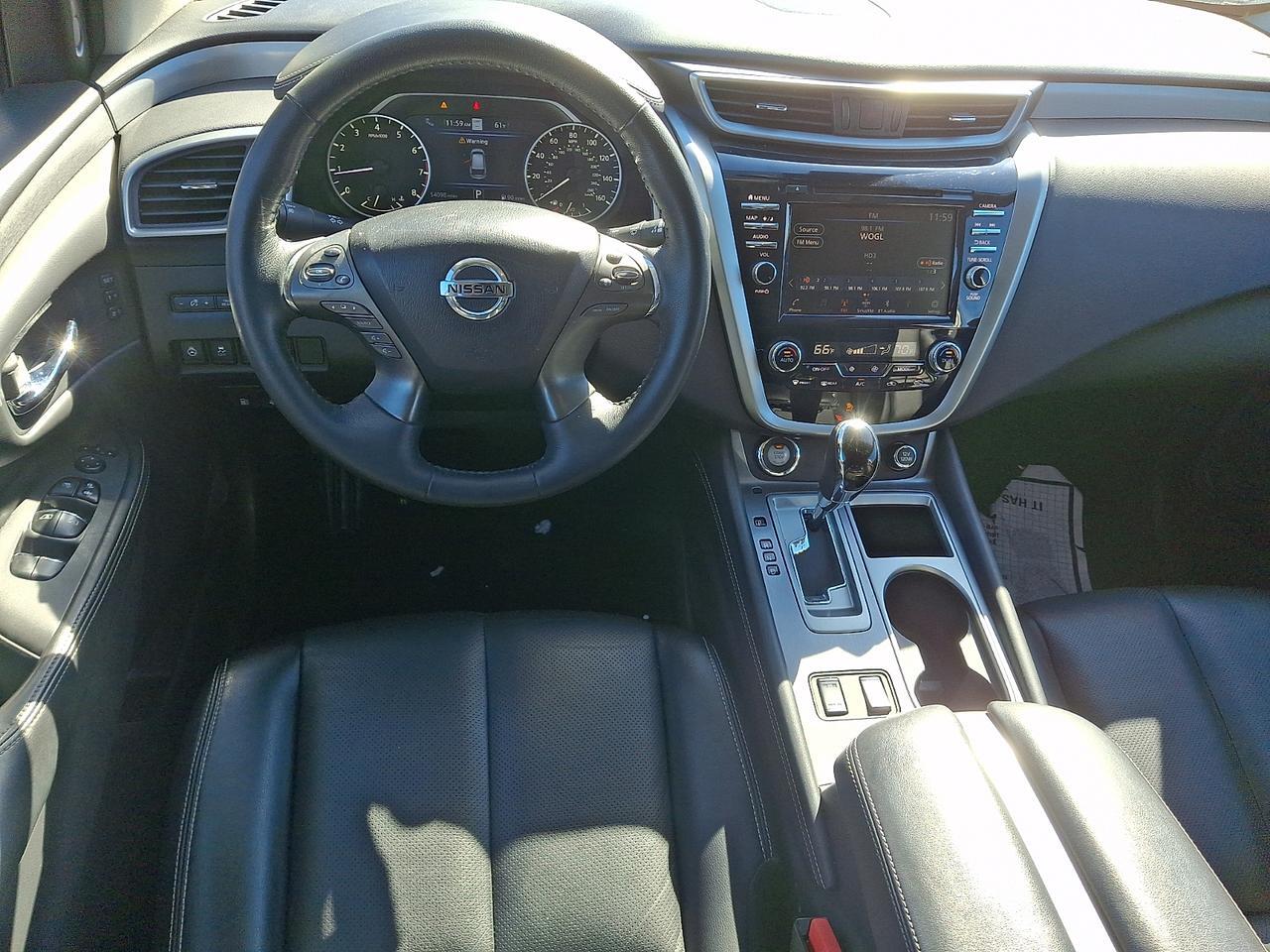 2020 Nissan Murano SL Intelligent AWD Vineland NJ