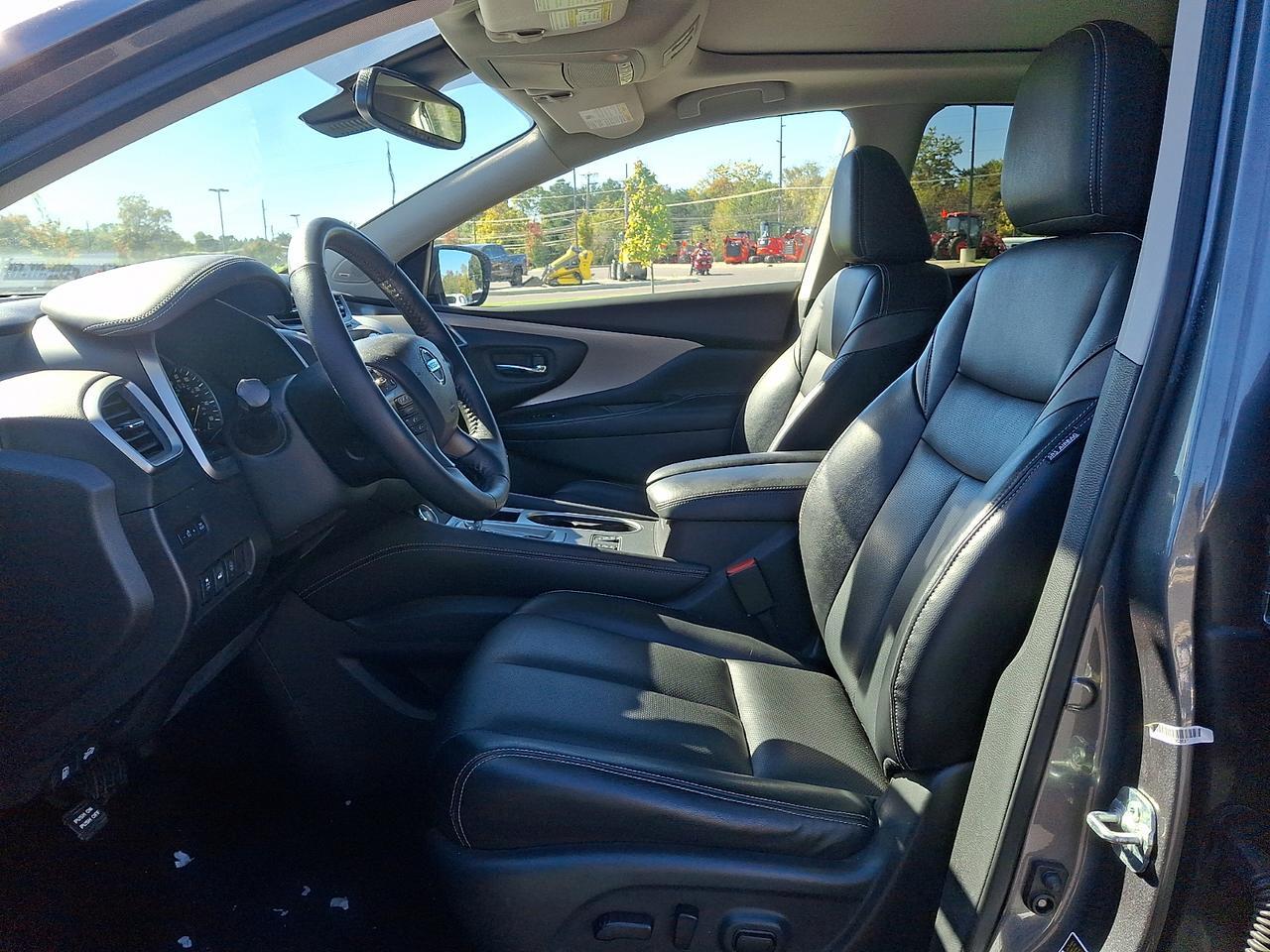 2020 Nissan Murano SL Intelligent AWD Vineland NJ