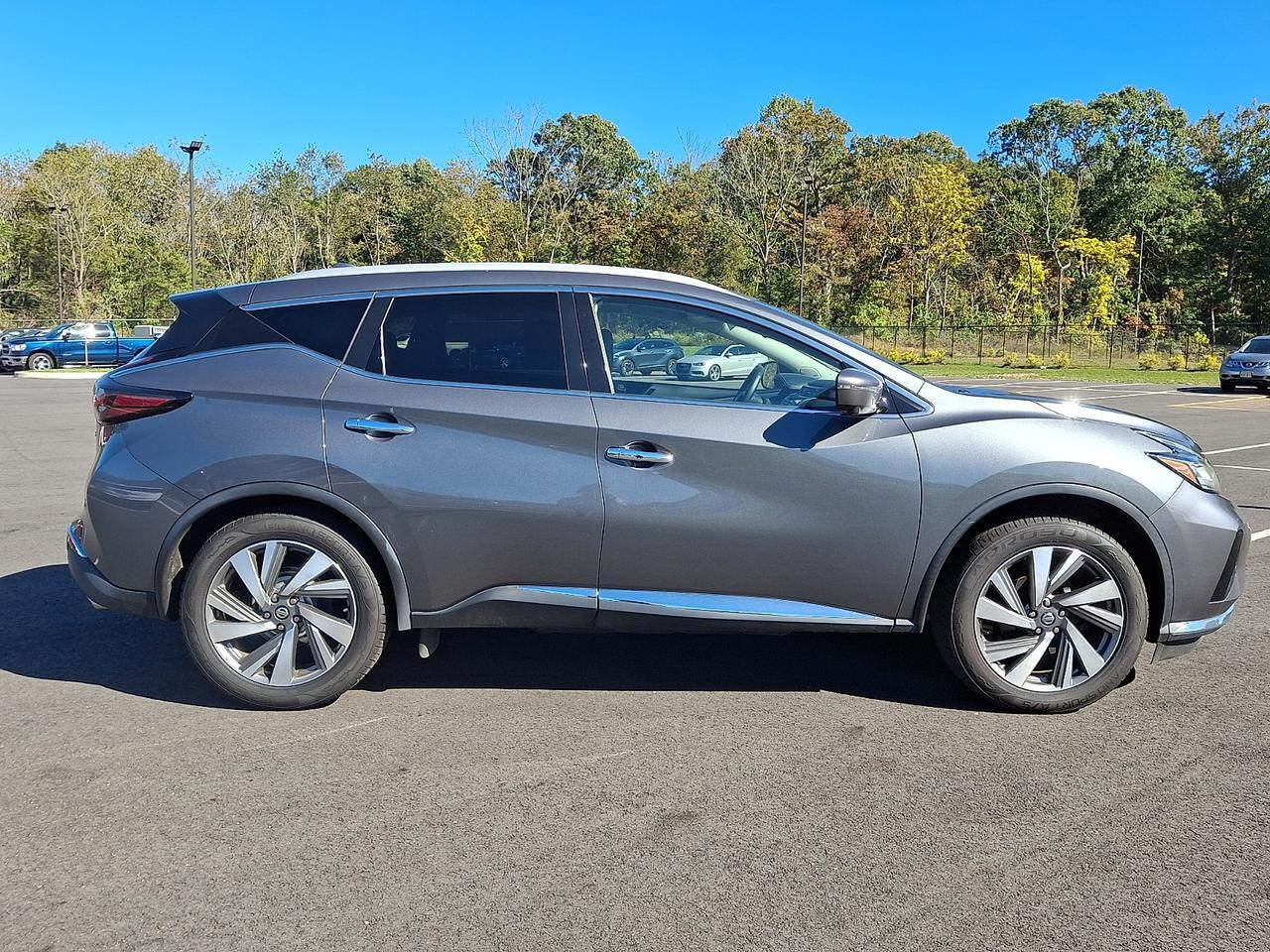 2020 Nissan Murano SL Intelligent AWD Vineland NJ