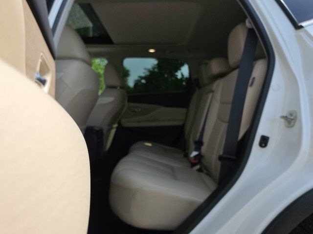 2020 Nissan Murano SL Intelligent AWD Carbondale IL